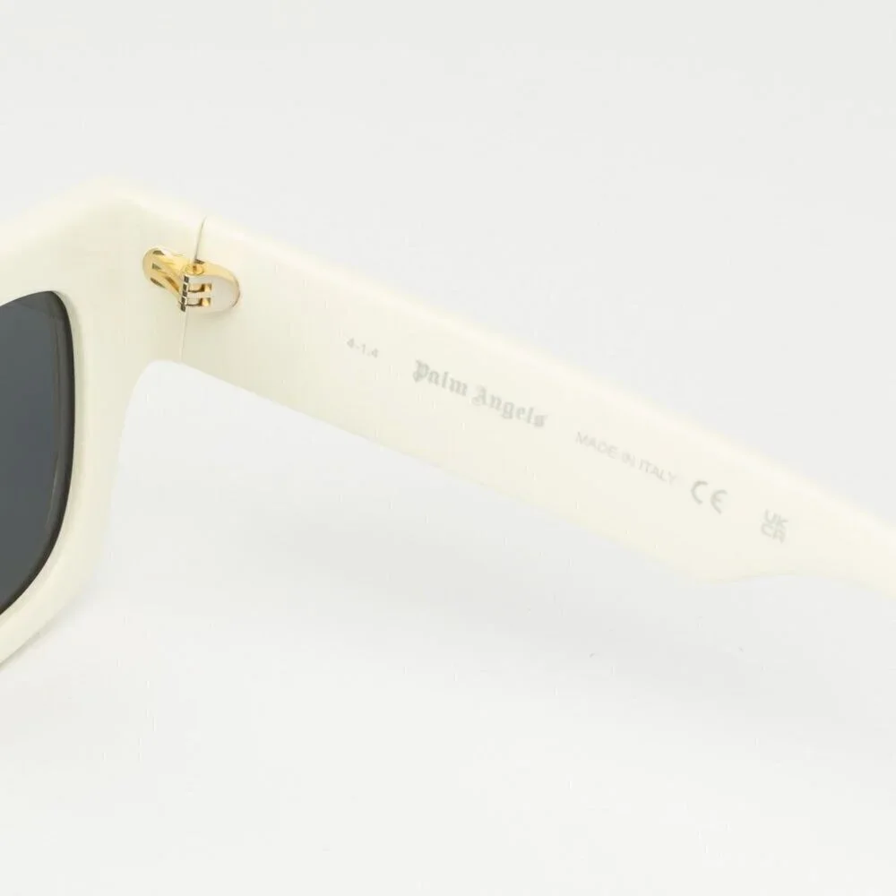 NEW Palm Angels SALTON PERI061S24PLA0010107 Sunglasses
